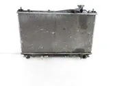 Coolant radiator