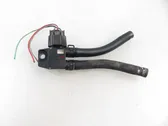 Turbo air boost pressure sensor