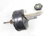 Brake booster