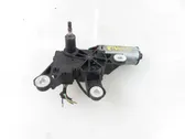 Rear window wiper motor