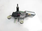 Rear window wiper motor