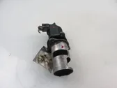 EGR valve