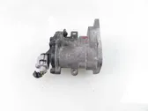 EGR valve