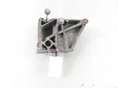 Gearbox mounting bracket