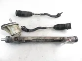 Steering rack