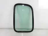 Loading door trunk window/glass