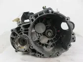 Manual 6 speed gearbox