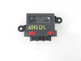 Parking PDC control unit/module