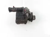 Power steering pump