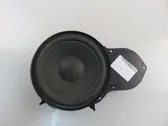 Front door speaker