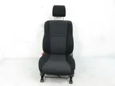 Asiento delantero del conductor