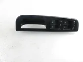 Electric window control switch