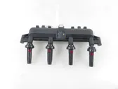 High voltage ignition coil