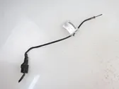 Exhaust gas temperature sensor