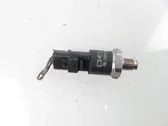 Fuel pressure sensor