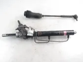 Steering rack