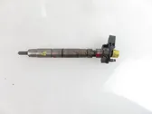 Injecteur de carburant