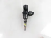 Injecteur de carburant