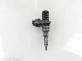 Fuel injector