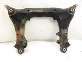 Front subframe