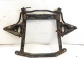 Front subframe