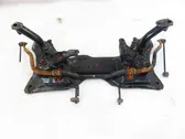 Front subframe