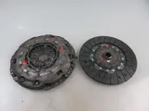 Clutch set kit