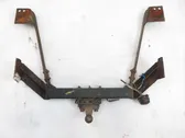 Tow bar set