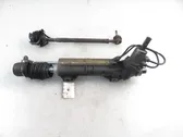 Steering rack