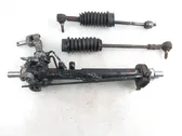 Steering rack