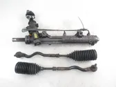 Steering rack