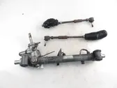 Steering rack