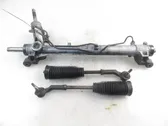 Steering rack