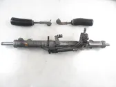 Steering rack