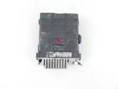 Calculateur moteur ECU