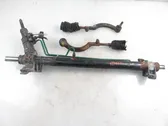 Steering rack