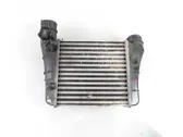 Radiatore intercooler