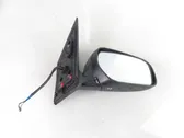 Front door electric wing mirror