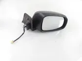 Front door electric wing mirror