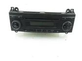 Radio / CD-Player / DVD-Player / Navigation