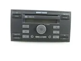 Radio / CD-Player / DVD-Player / Navigation