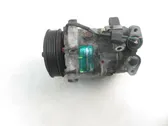 Air conditioning (A/C) compressor (pump)