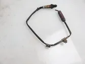 Lambda probe sensor