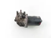 Wiper motor