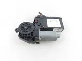 Front door window regulator motor