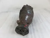 Rear differential