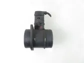 Mass air flow meter