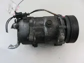 Air conditioning (A/C) compressor (pump)