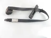 Ceinture de sécurité avant