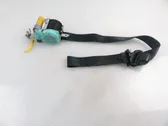 Ceinture de sécurité avant